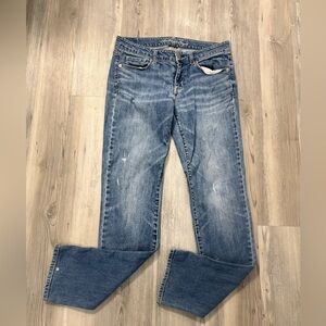 American Eagle Stretch Skinny Size 6 Jeans
